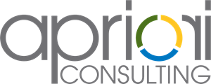 Apriori Consulting Logo PNG Vector