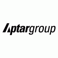 Aptar Group Logo PNG Vector