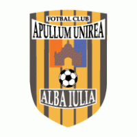 Apullum Alba Iulia Logo PNG Vector