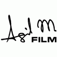 Aqil M Film Logo Vector