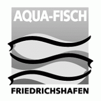 Aqua-Fisch Logo PNG Vector