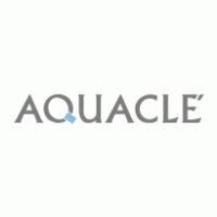 Aquaclи Logo PNG Vector