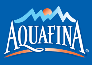 Aquafina Logo PNG Vector