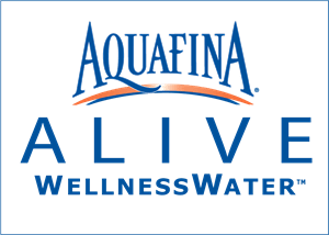 Aquafina Alive Logo PNG Vector