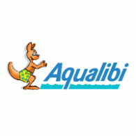 Aqualibi Logo PNG Vector