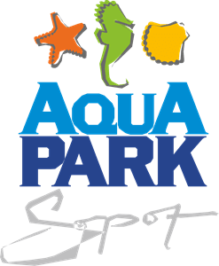 Aquapark Sopot Logo PNG Vector