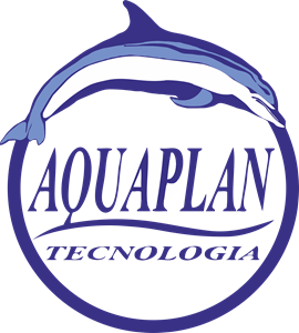 Aquaplan Logo PNG Vector