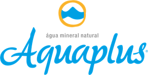 Aquaplus Logo PNG Vector