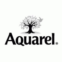 Aquarel Logo PNG Vector