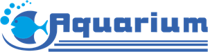 Aquarium Logo PNG Vector