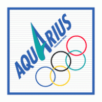 Aquarius Logo PNG Vector