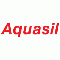 Aquasil Logo PNG Vector