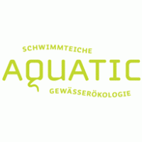 Aquatic Logo PNG Vector