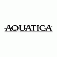 Aquatica Logo PNG Vector