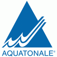 Aquatonale Logo Vector