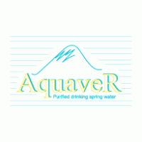 Aquaver Logo Vector