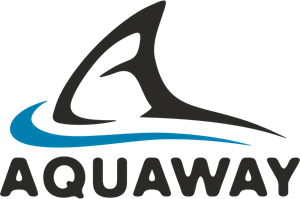Aquaway Logo Vector