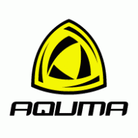 Aquma Logo PNG Vector