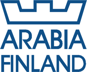 Arabia Finland Logo PNG Vector