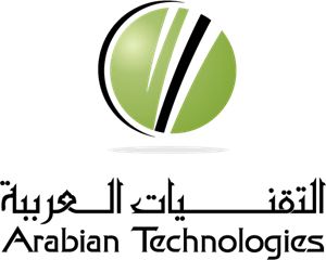 Arabian Technologies Logo PNG Vector