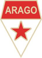 Arago Orleans Logo PNG Vector
