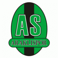 Araklispor Logo PNG Vector
