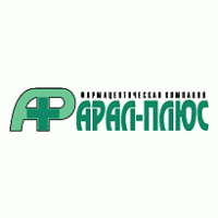 Aral Plus Logo PNG Vector