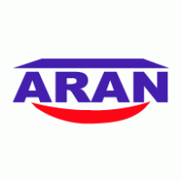 Aran GIDA Logo PNG Vector