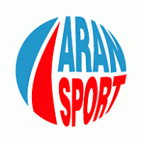 Aran Sport Logo PNG Vector