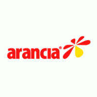 Arancia Logo PNG Vector