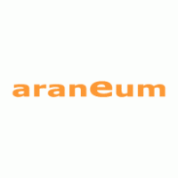 Araneum Logo PNG Vector