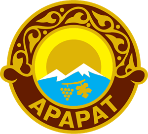 Ararat Logo PNG Vector
