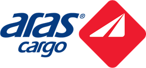 Aras Cargo Logo PNG Vector
