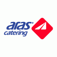 Aras Catering Logo PNG Vector