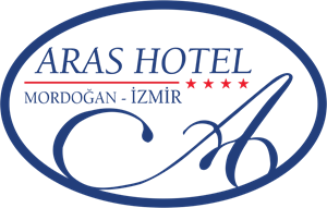 Aras Hotel Logo PNG Vector