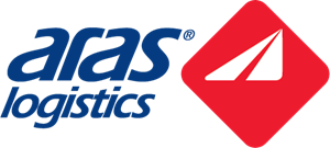 Aras Logistics Logo PNG Vector