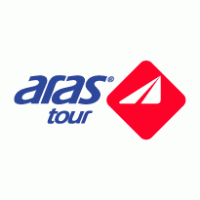 Aras Tour Logo Vector