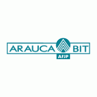 Arauca Bit Logo PNG Vector