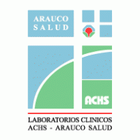 Arauco Salud Logo PNG Vector