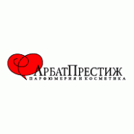 Arbat-Prestige Logo PNG Vector