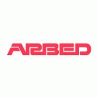 Arbed Logo PNG Vector