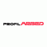 Arbed Profil Logo PNG Vector