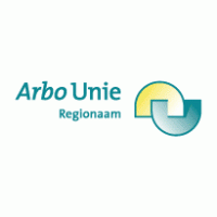 Arbo Unie Regionaam Logo PNG Vector