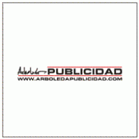 Arboleda Publicidad Logo PNG Vector