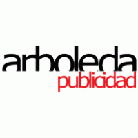 Arboleda Publicidad Logo PNG Vector