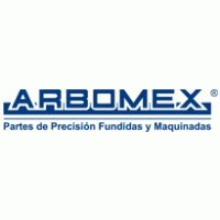 Arbomex Logo Vector