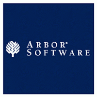 Arbor Software Logo PNG Vector