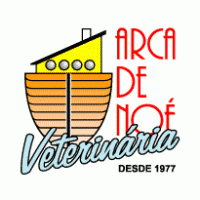 Arca de Noй Logo PNG Vector