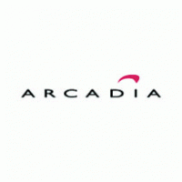 Arcadia Logo PNG Vector