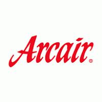 Arcair Logo PNG Vector